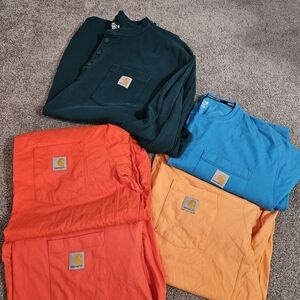 Carhartt Men's Lot
